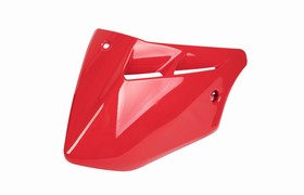 CACHA TANQUE HONDA CBX 250 TWISTER ROJO (IZQ) MTC [C80730]